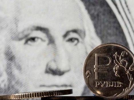 RIFAN FINANCINDO - Fitch: Pembayaran rubel Rusia untuk kupon dolar akan jadi "default"