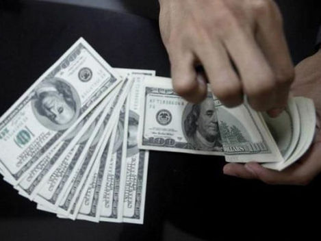 PT. Rifan Financindo Berjangka - Suku Bunga Acuan, Obat Mujarab untuk Rupiah?