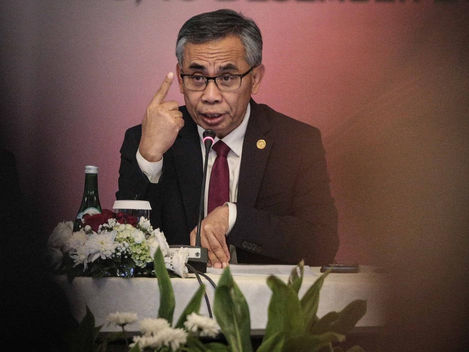 RIFAN FINANCINDO - Indonesia Perlu Alternatif Untuk Dorong Pertumbuhan Ekonomi