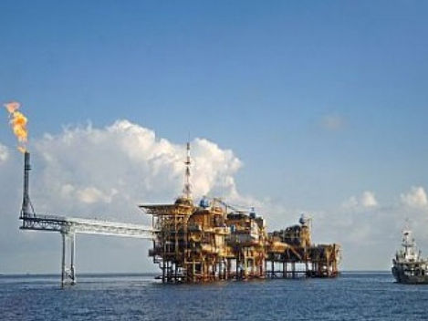 Investor Diminta Manfaatkan Gas di Teluk Bintuni dan Blok Masela