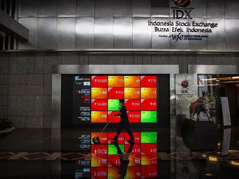 RIFAN FINANCINDO - BEI 'Buka Pintu' Bila Persis Solo Mau Melantai di Bursa