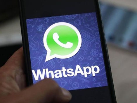 RIFAN FINANCINDO - WhatsApp Bisa Video Call Dengan 50 Peserta