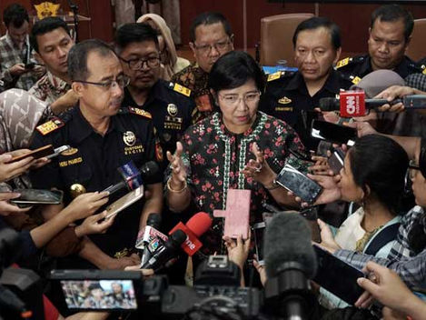 RIFAN FINANCINDO - BI Dorong Sekuritisasi Aset Jadi Alternatif Pembiayaan di Luar Perbankan