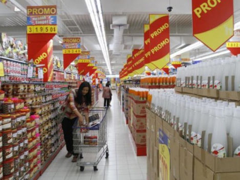 RIFAN FINANCINDO - Optimisme Konsumen terhadap Kondisi Ekonomi Kian Kuat di Mei 2021