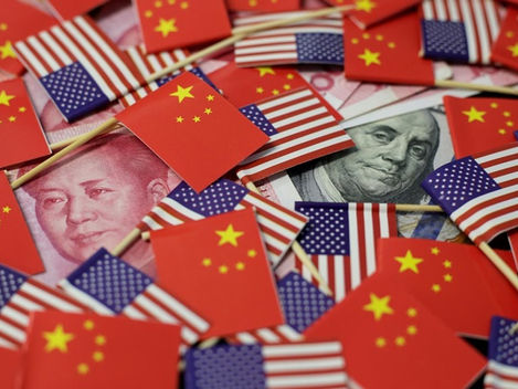RIFAN FINANCINDO - Harapan Dicapainya Kesepakatan Dagang AS-China Menipis