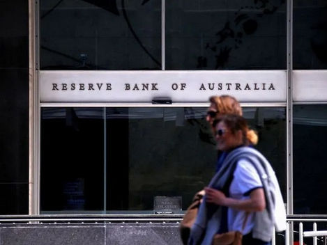RIFAN FINANCINDO - Bank sentral Australia sebut lebih dekati ke normalisasi suku bunga