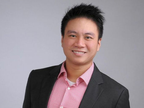 PT. RIFAN FINANCINDO BERJANGKA - Reynold Wijaya, Merintis Fintech di Indonesia Kini Masuk Daftar For