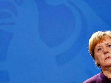 RIFAN FINANCINDO - Angela Merkel masih jadi wanita paling perkasa di dunia versi Forbes