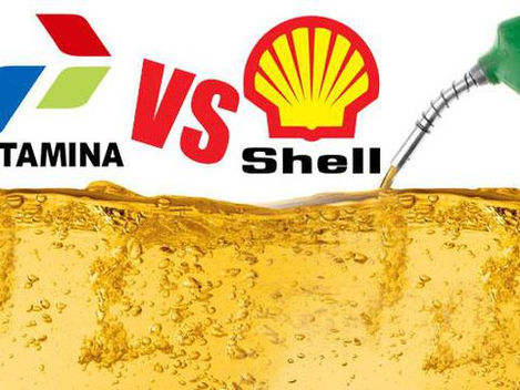 PT Rifan Financindo Berjangka - Cek Harga BBM Terbaru Pertamina, Shell dan Total