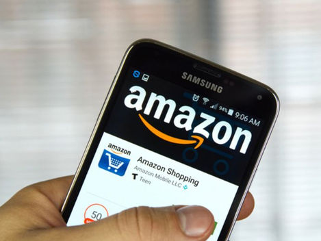 PT. RIFAN FINANCINDO BERJANGKA - Bos Amazon Bocorkan 4 Ciri-ciri Bisnis yang Akan Sukses