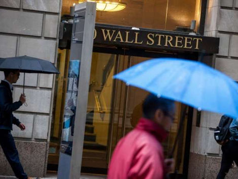 RIFAN FINANCINDO - Klaim Pengangguran AS Turun, Wall Street Menghijau