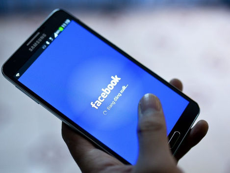 RIFAN FINANCINDO - Facebook luncurkan Messenger Kids di Indonesia