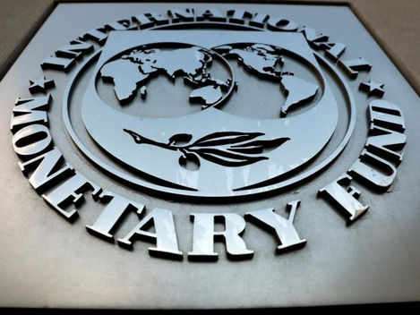 RIFAN FINANCINDO - Fasilitas Pinjaman IMF Tak Manjur untuk Atasi Utang Negara Berkembang