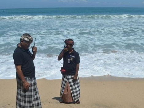 PT Rifan Financindo Berjangka - Wisatawan Asia dan domestik dominasi hunian saat Nyepi