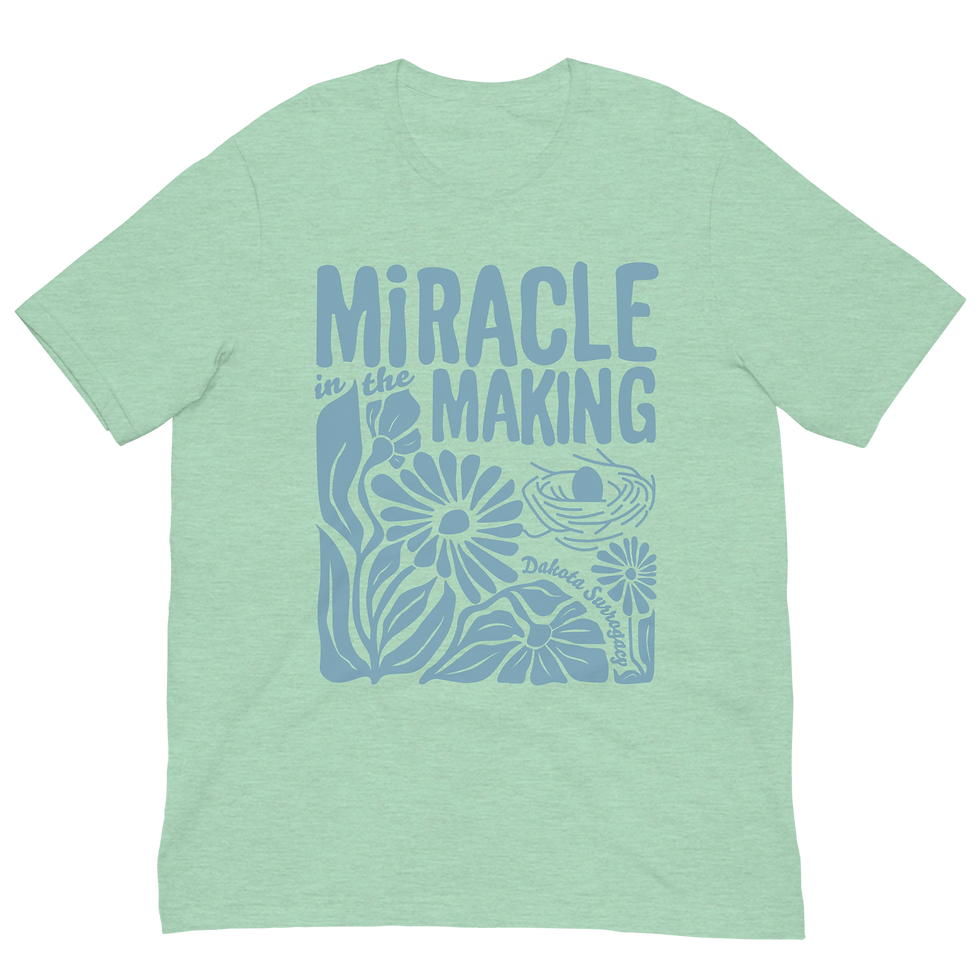 Thumbnail: Unisex t-shirt