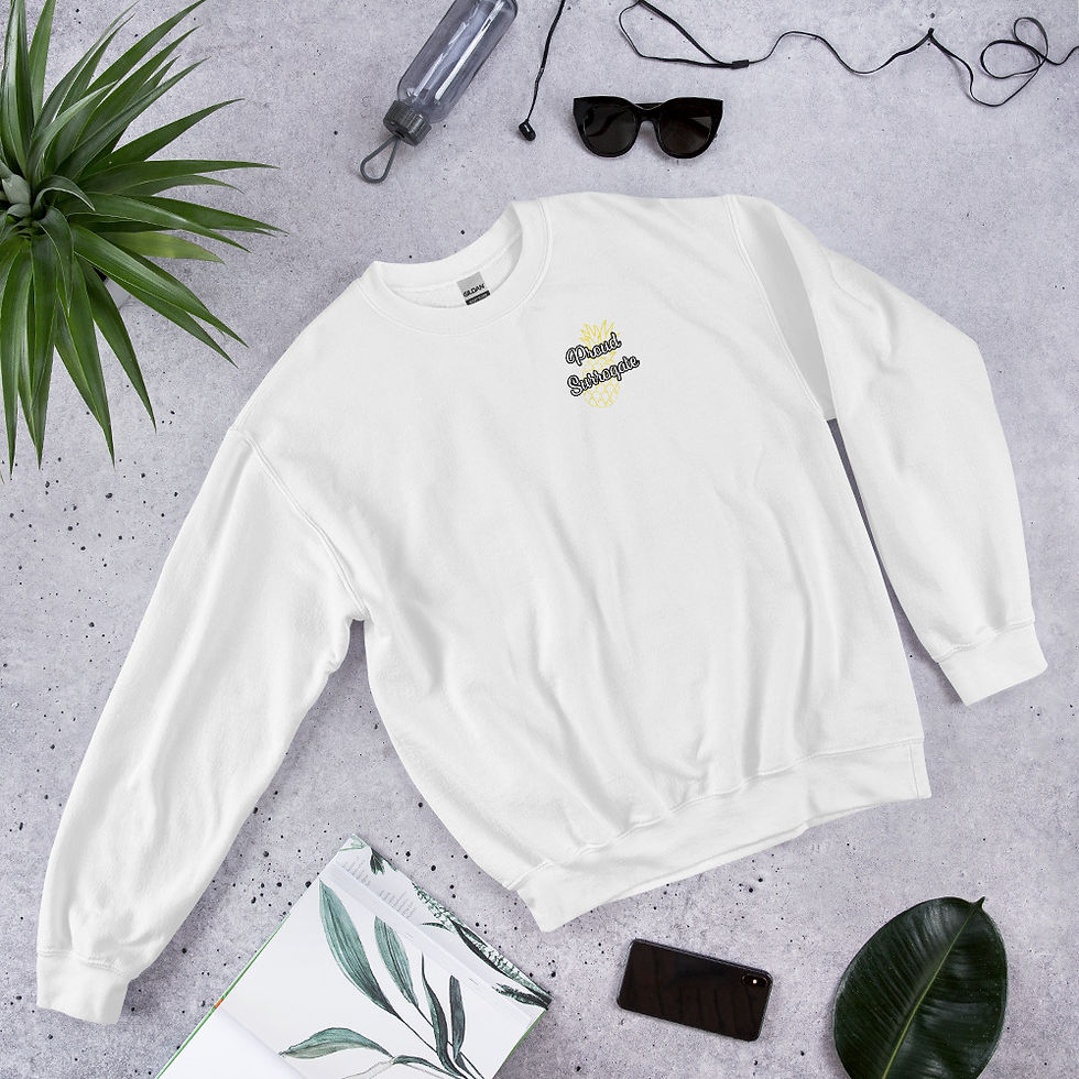 Thumbnail: Proud Surrogate Sweatshirt