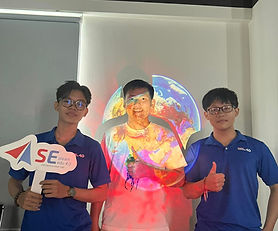 Ngày hội tư duy và khoa học