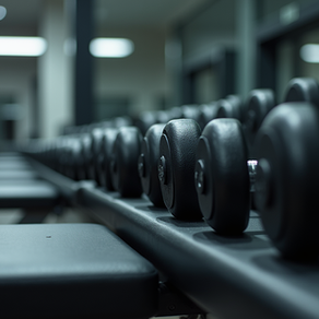 Muskelaufbau Fitnessplan erstellen: So gestalten Sie Ihren Muskelaufbau-Plan für Fitnesserfolg