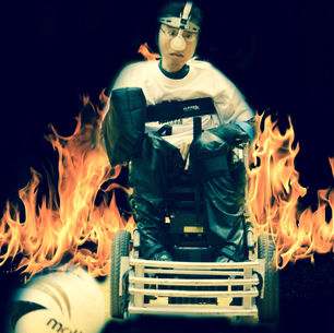 勝負の世界に生きる