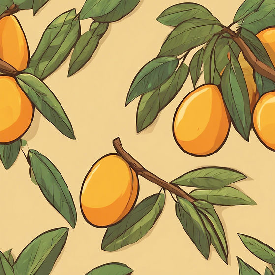 mangoes against a beige background.jpg
