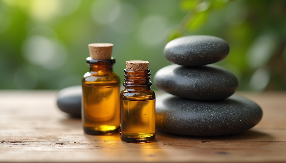 Why Regular Massage Is More Than Just a Luxury