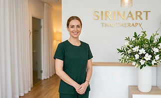 Sirinart's Therapist