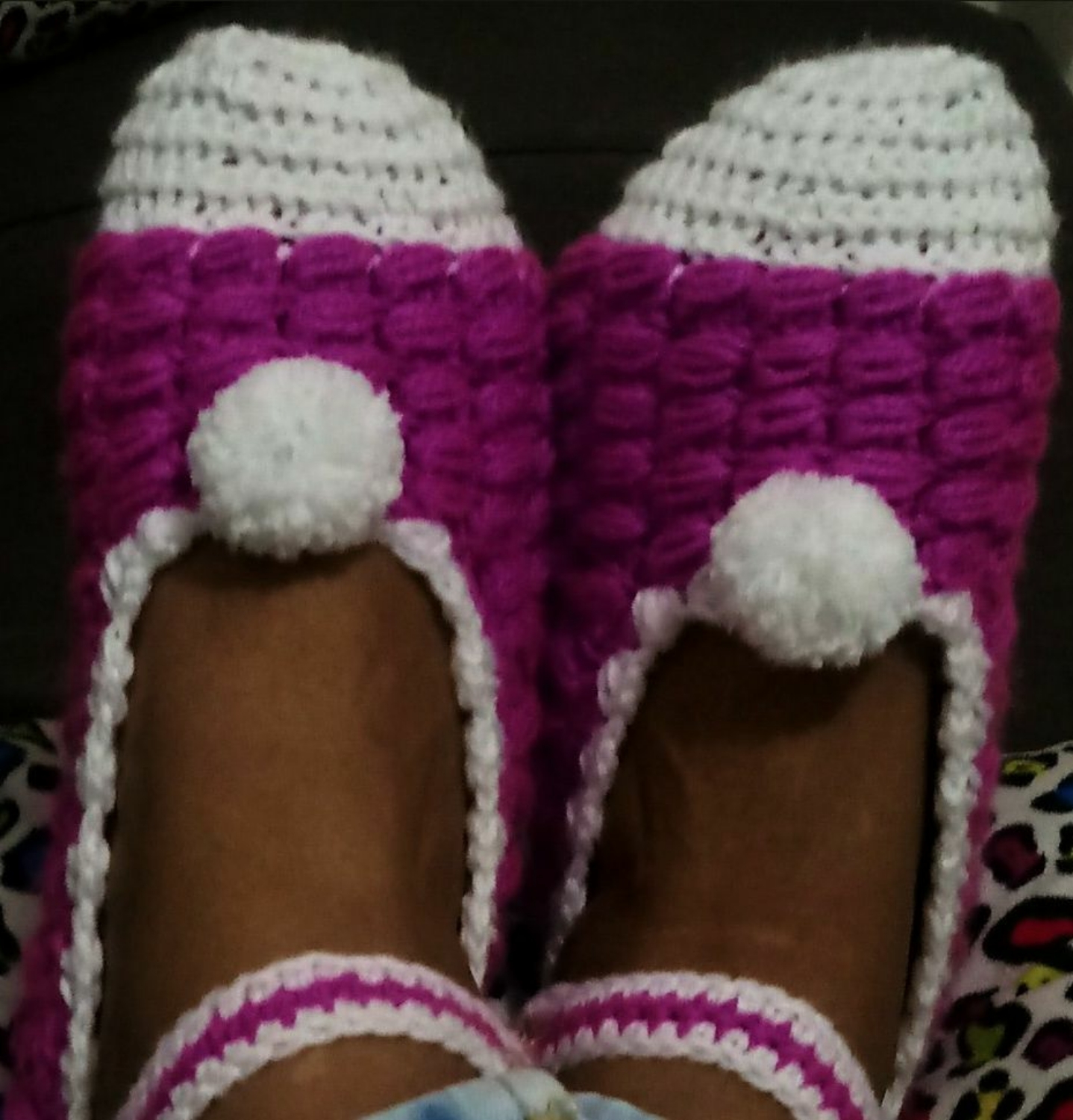 Foto do escritor: Pantufas Lenne