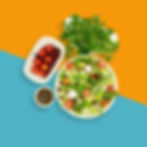 Fattoush