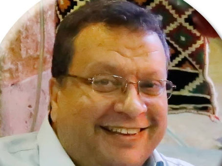 خالد جودة
