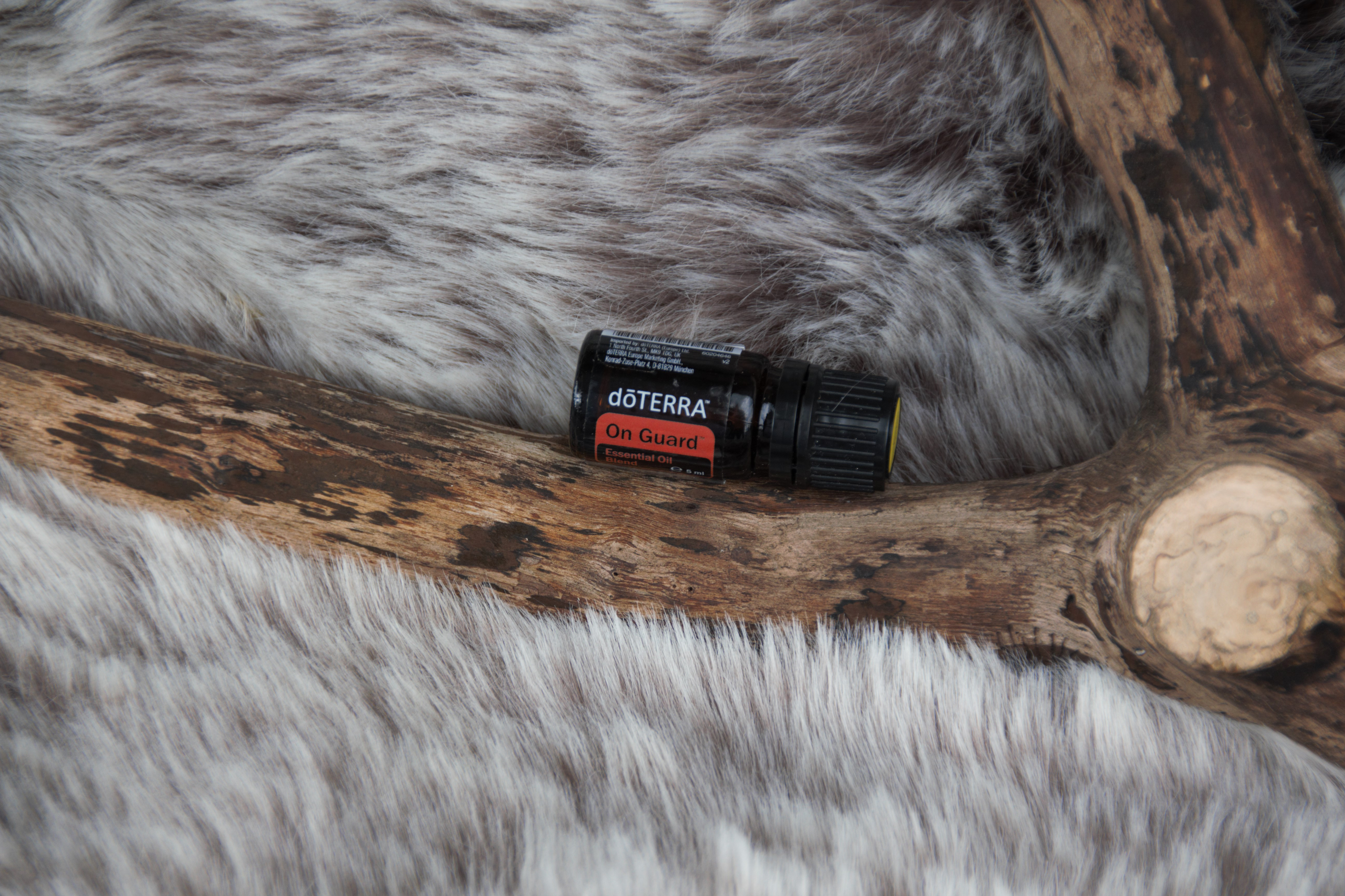 dōTERRA On Guard