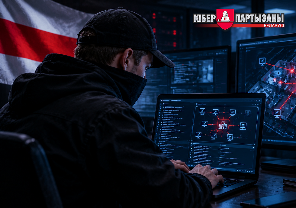 3 года в сети Департамента здравоохранения Москвы — уникальные подробности закрытой операции Киберпартизан