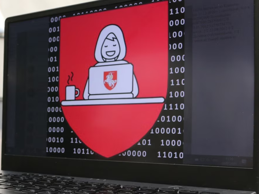 Внутренняя кухня Киберпартизан: как мы работаем в команде, "сотрудничаем" с КГБ и решаем спорные вопросы