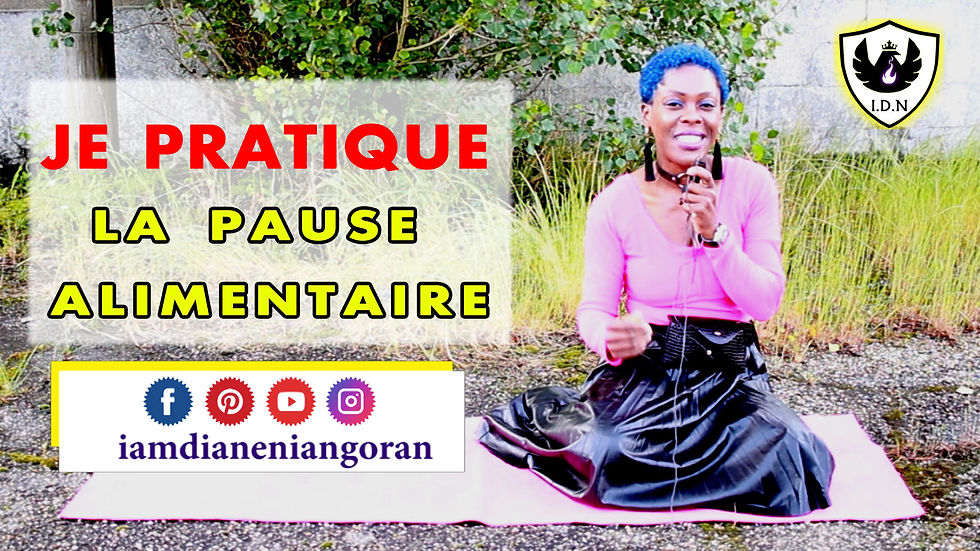 Sur le blog iamdianeniangoran,idn motivation