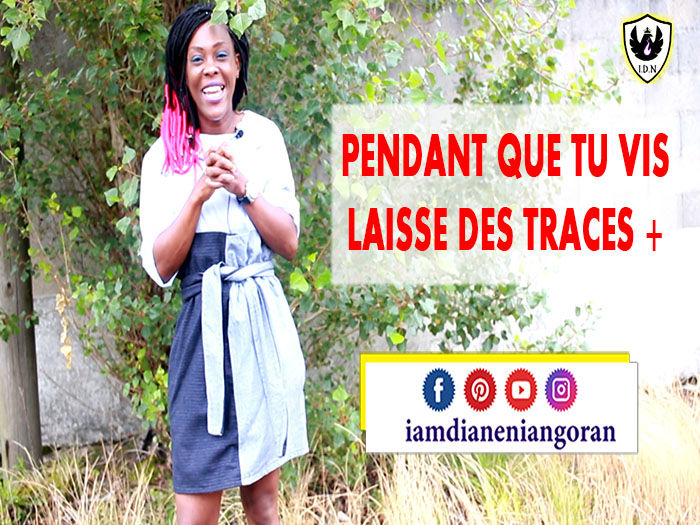 Sur le blog iamdianeniangoran,idn motivation
