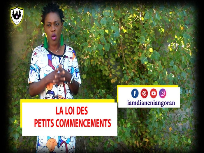 Sur le blog iamdianeniangoran,idn motivation