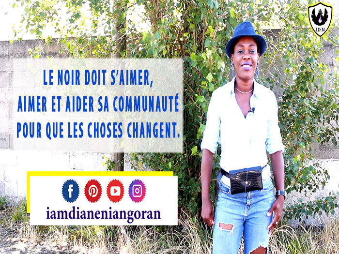Sur le blog iamdianeniangoran,idn motivation