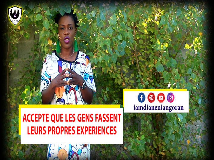 Sur le blog iamdianeniangoran,idn motivation