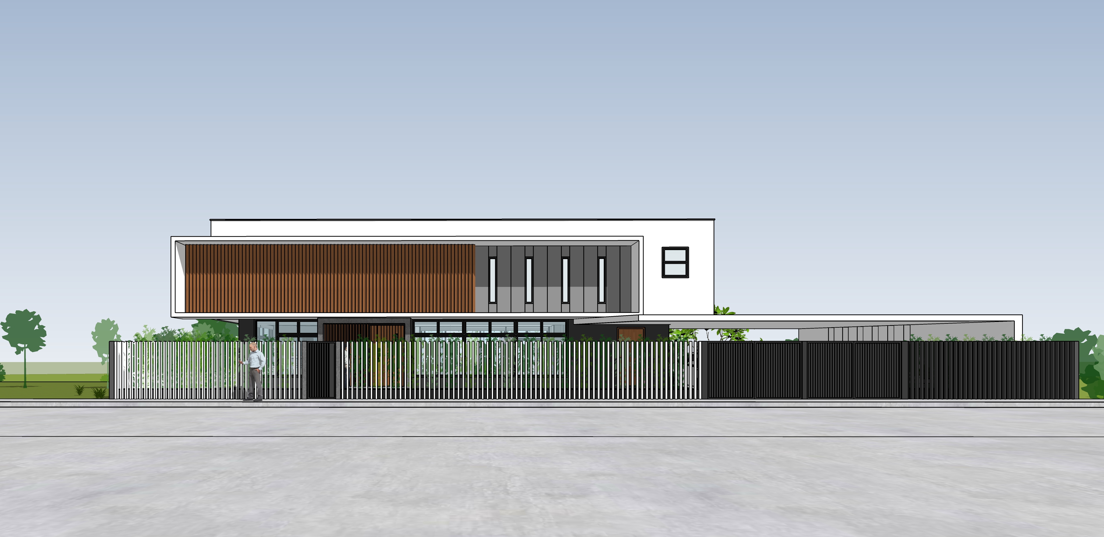 proj_Stretch House Design Brew