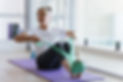 Pilates Classes for Retreats
