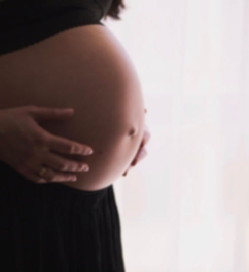 Pregnancy Pilates