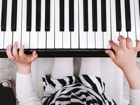The Importance of Keyboard Online Classes for Kids: Developing Essential Skills for the Digital Age