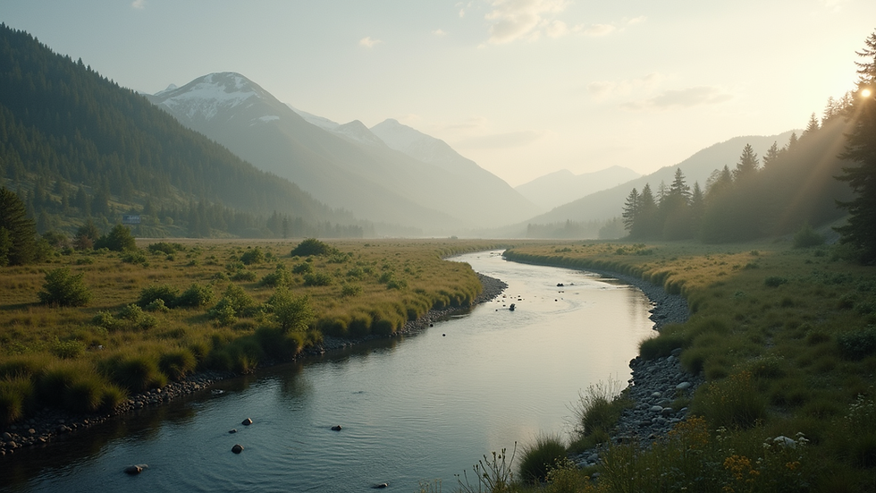The Power of Photography: Telling Stories through Visuals