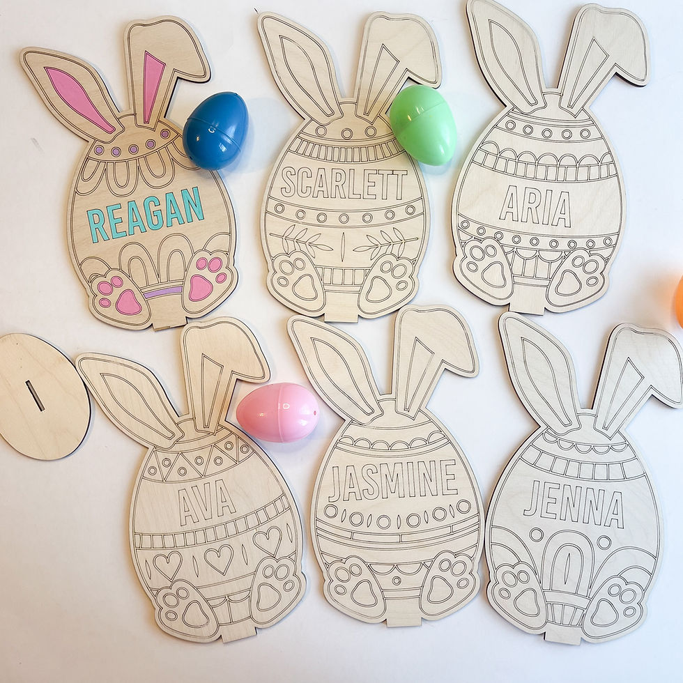 Thumbnail: Easter Paint Kit