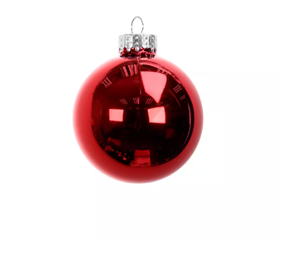 Thumbnail: Custom Christmas Ornaments