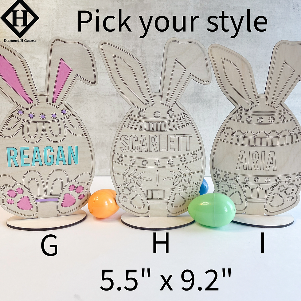 Thumbnail: Easter Paint Kit