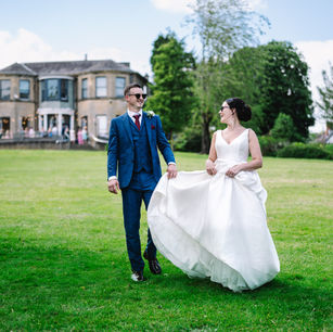 5 Top Tips for getting the BEST Wedding Day Photos