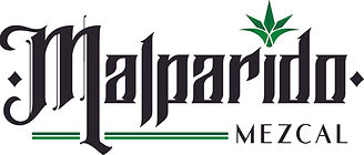 Brand Logo for Malparido Mezcal & Distillery
