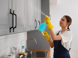 Top 10 Cleaning Challenges for Businesses in Newport (And How to Solve Them)