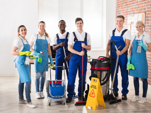 Best Commercial Cleaning Company in Newport: What to Look For in 2025