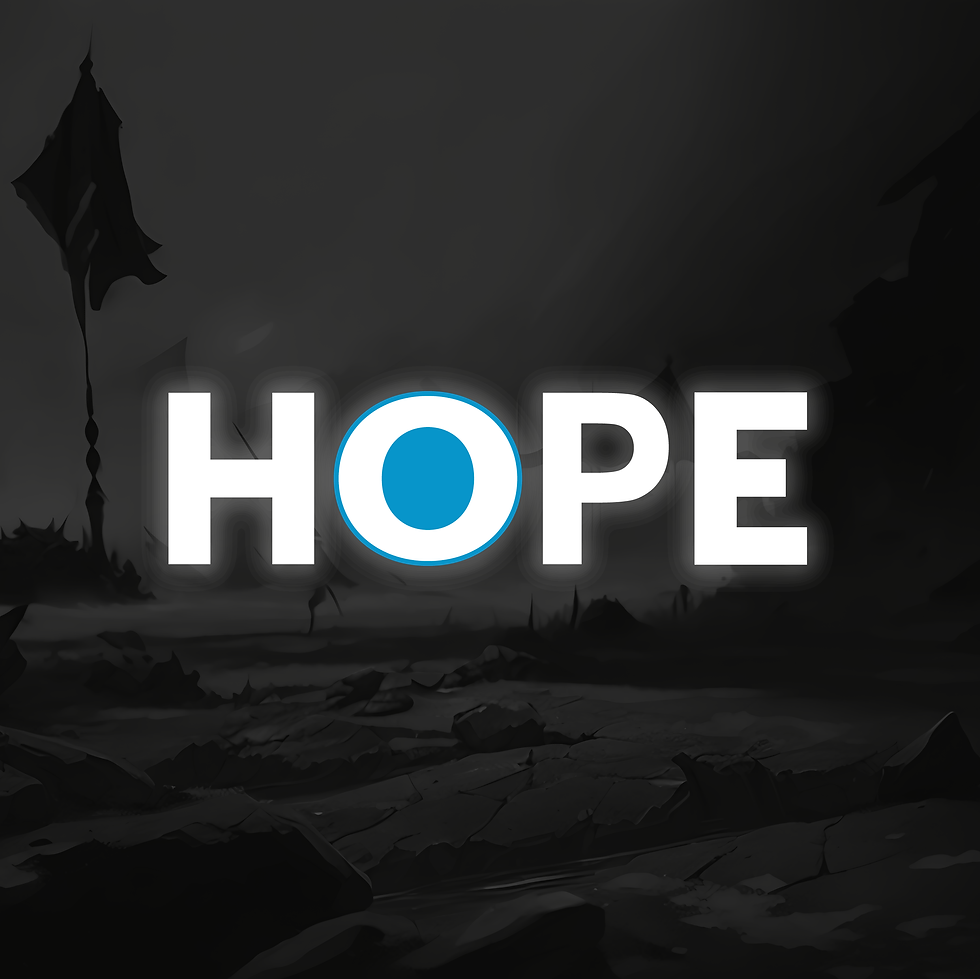 HOPE, o jogo de tabuleiro moderno inclusivo